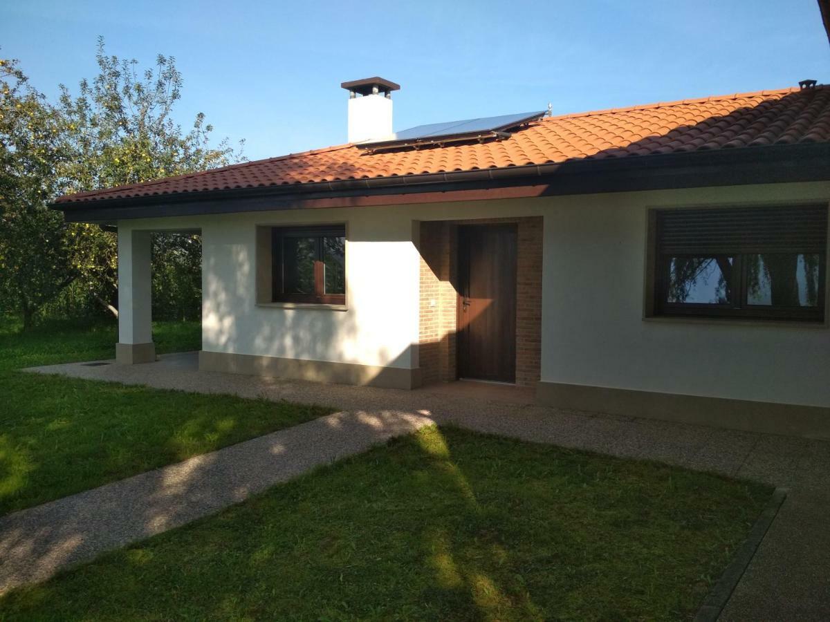 Aduna Apartamento Zabale旅馆 外观 照片