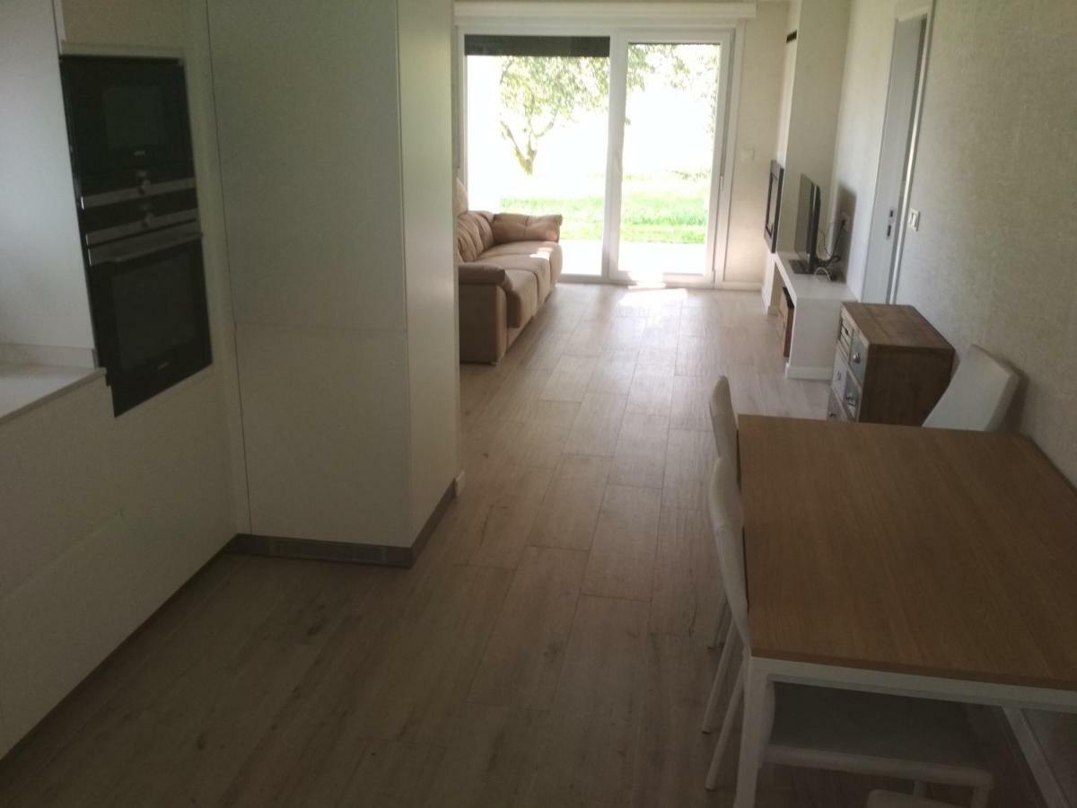 Aduna Apartamento Zabale旅馆 外观 照片