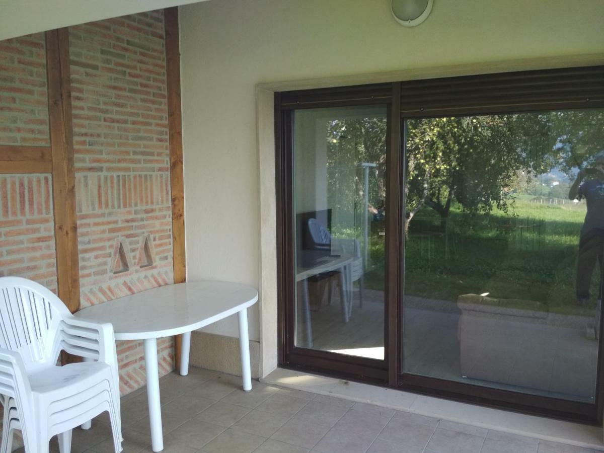 Aduna Apartamento Zabale旅馆 外观 照片