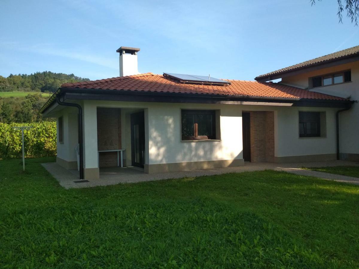 Aduna Apartamento Zabale旅馆 外观 照片
