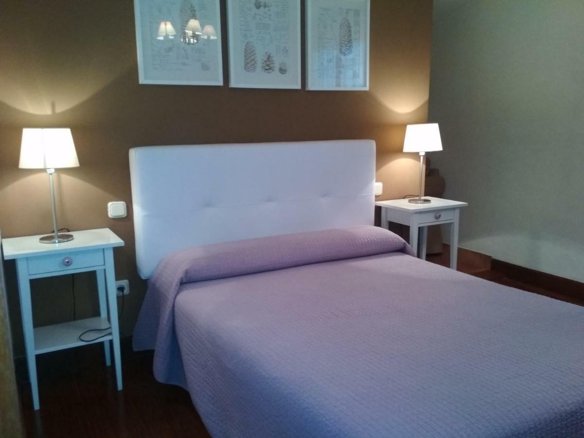 Aduna Apartamento Zabale旅馆 外观 照片