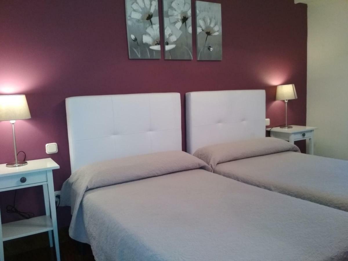 Aduna Apartamento Zabale旅馆 外观 照片