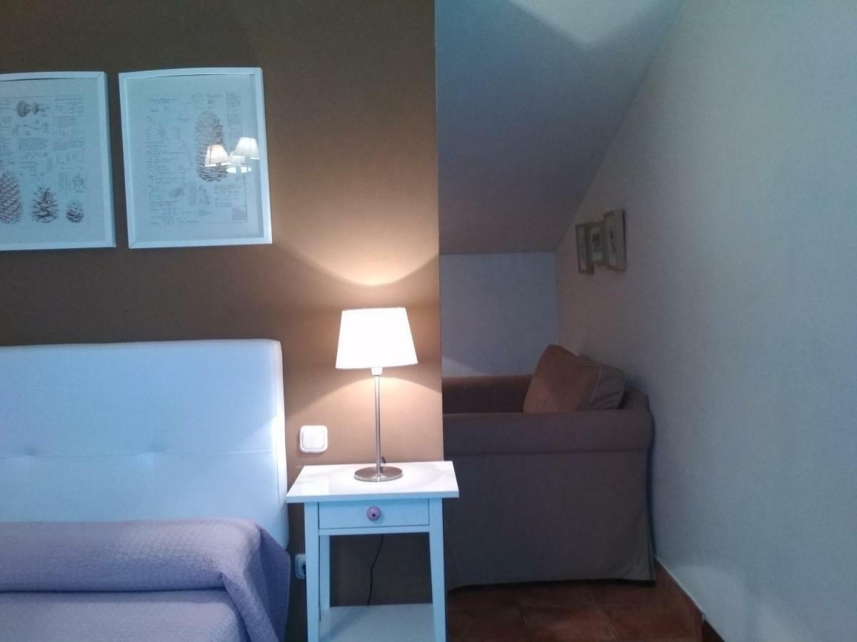 Aduna Apartamento Zabale旅馆 外观 照片