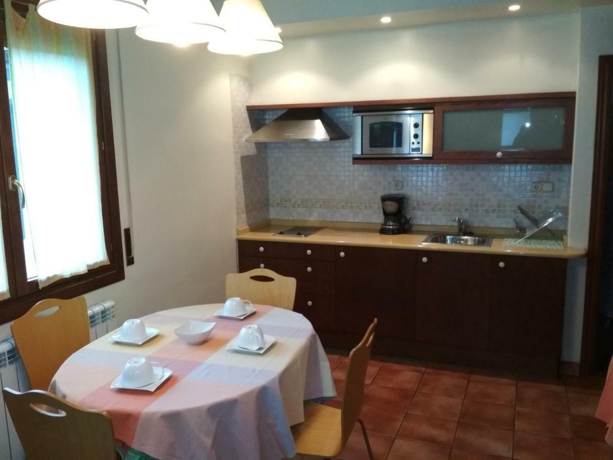 Aduna Apartamento Zabale旅馆 外观 照片