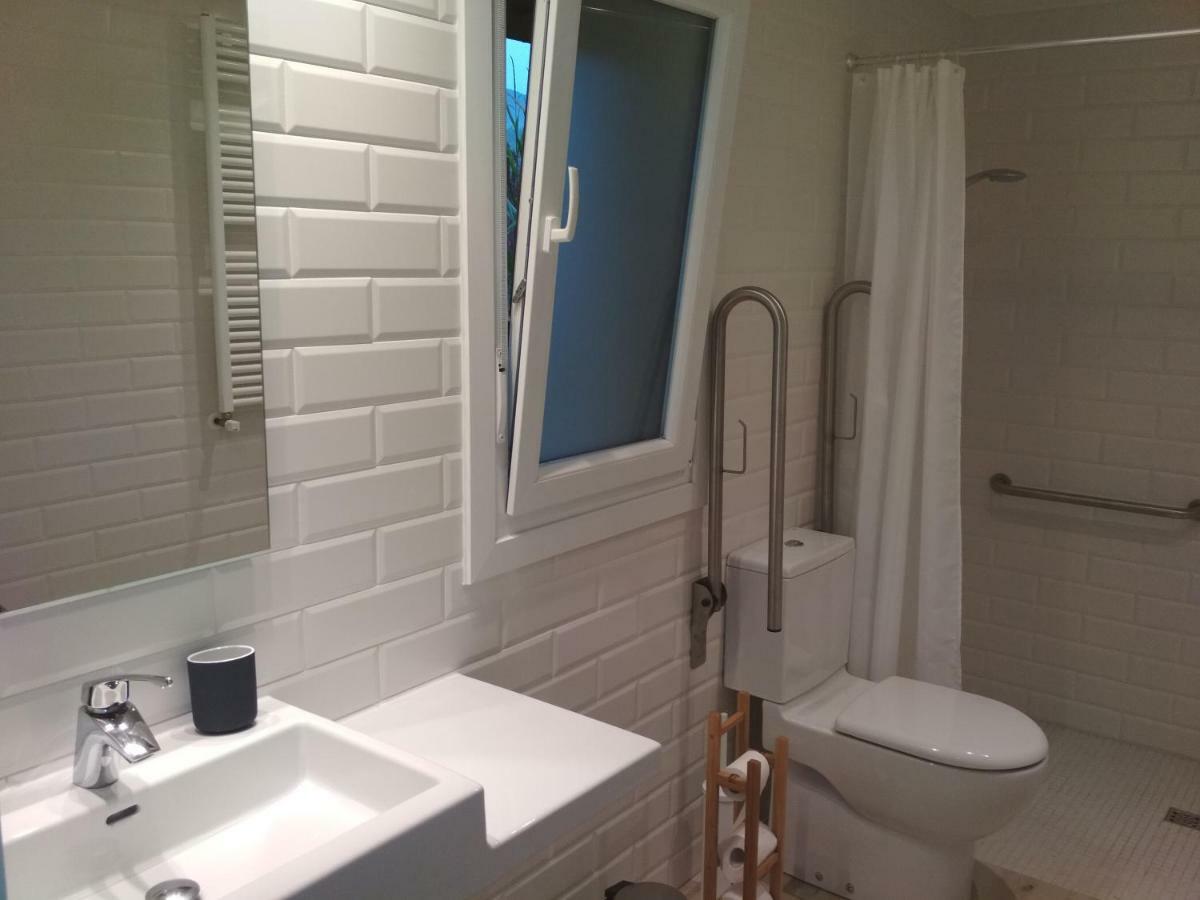 Aduna Apartamento Zabale旅馆 外观 照片