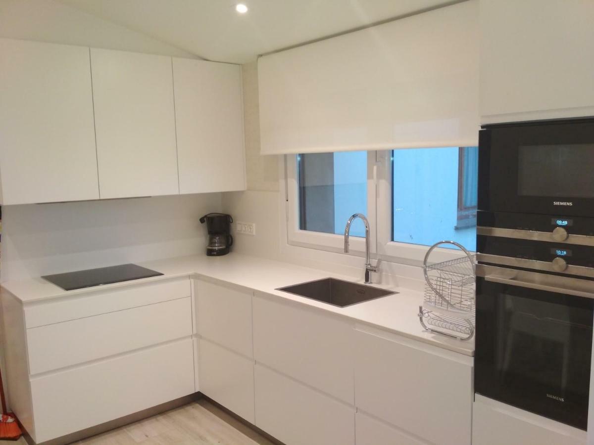 Aduna Apartamento Zabale旅馆 外观 照片