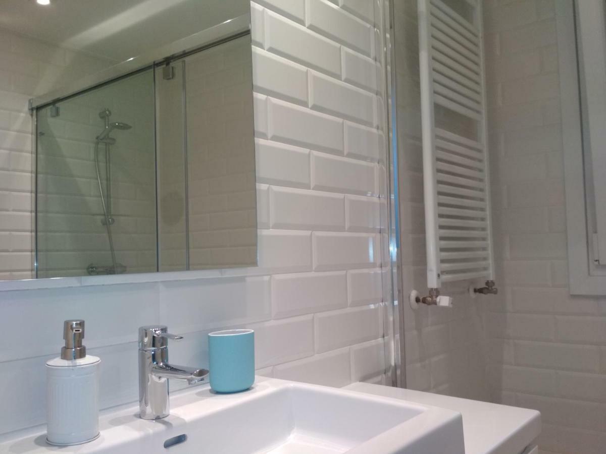 Aduna Apartamento Zabale旅馆 外观 照片