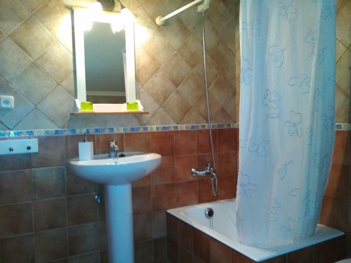Aduna Apartamento Zabale旅馆 外观 照片