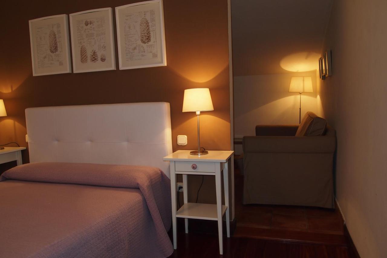Aduna Apartamento Zabale旅馆 外观 照片