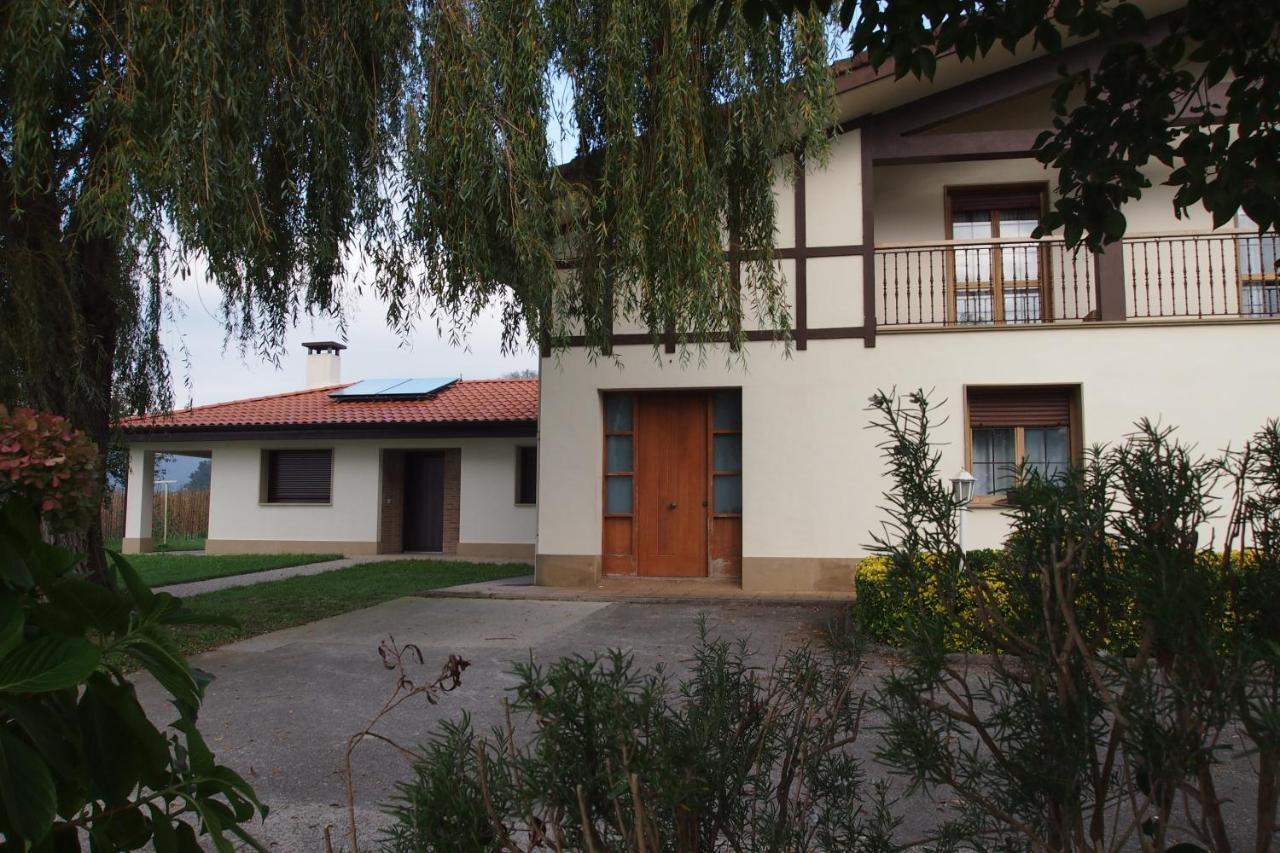 Aduna Apartamento Zabale旅馆 外观 照片