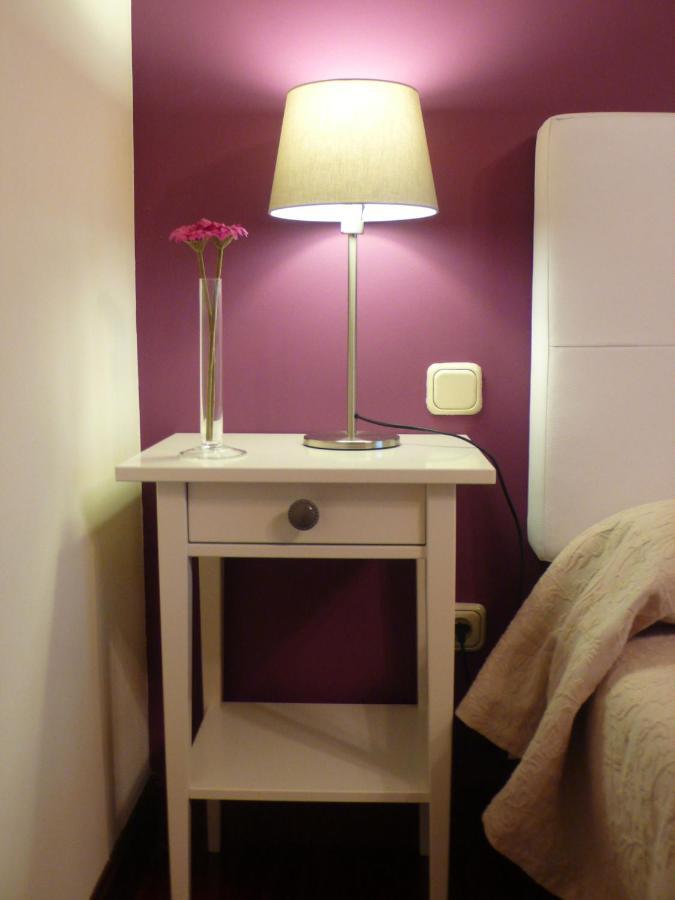 Aduna Apartamento Zabale旅馆 外观 照片